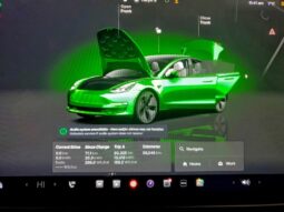 
										TESLA MODEL 3 full									