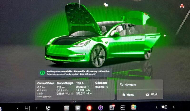 
								TESLA MODEL 3 full									