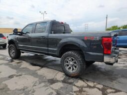 
										2021 Ford F350 full									