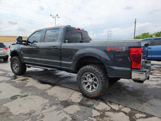 2021 Ford F350