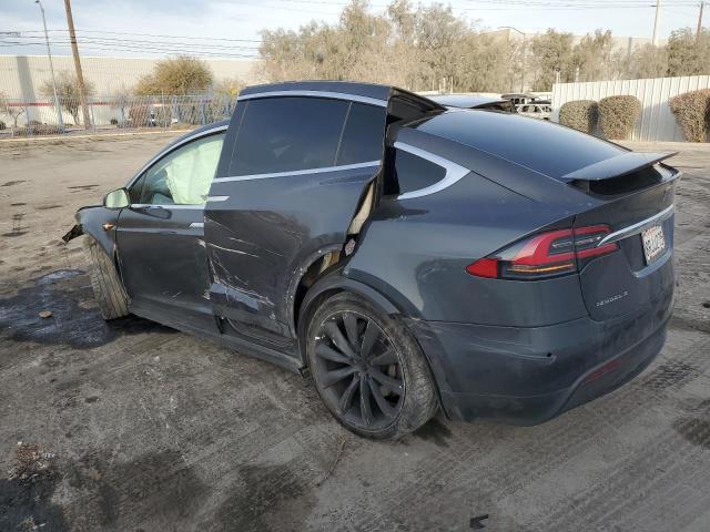 2016 Tesla Model x