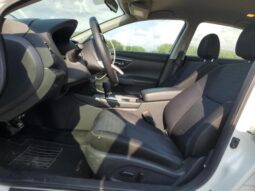 
										2018 Nissan Altima 2.5 full									