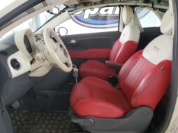 
										2013 Fiat 500 full									
