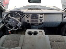 
										2014 Ford F350 full									