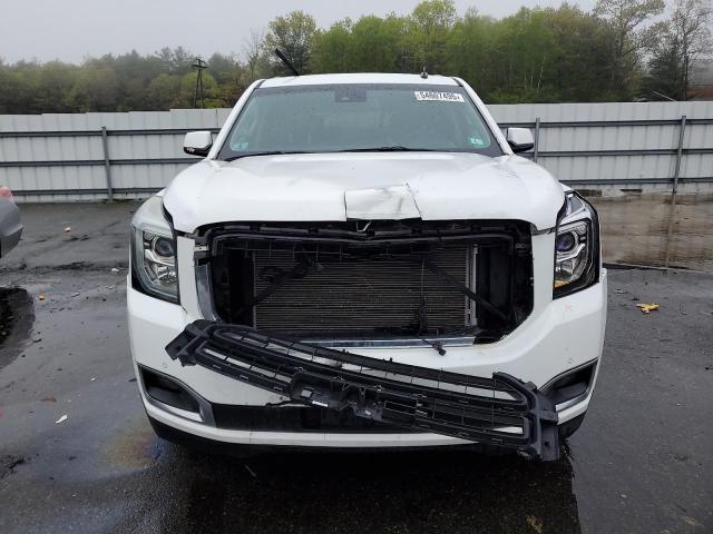 2015 Gmc Yukon