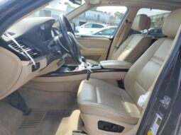 
										2013 BMW X5 full									