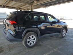 
										2024 Toyota Rav4 full									