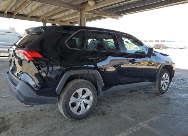 
								2024 Toyota Rav4 full									