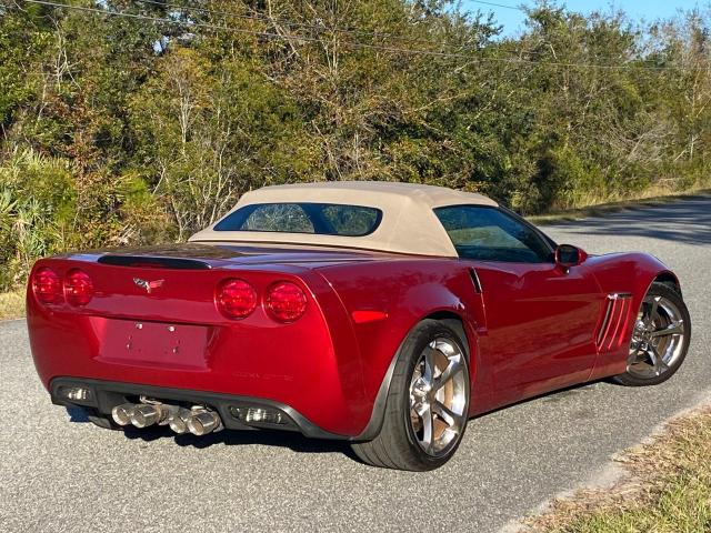 2013 Chevrolet Corvette