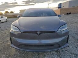 
										2023 Tesla Model x full									