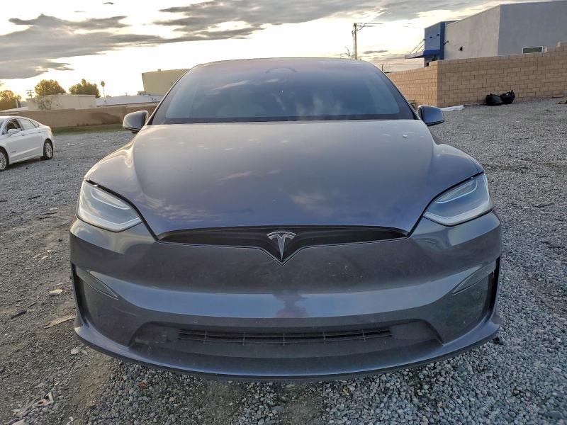 2023 Tesla Model x