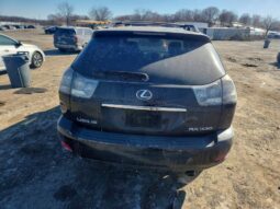 
										2004 Lexus Rx 330 full									