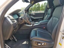 
										2022 BMW X5 full									