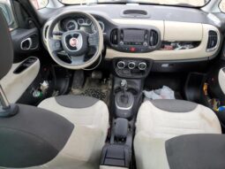 
										2014 Fiat 500 full									