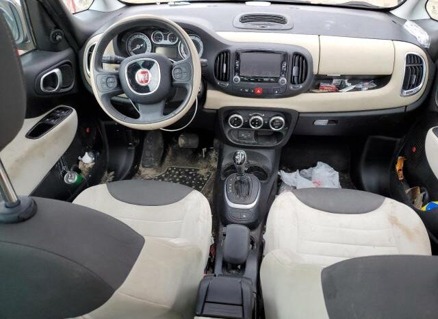 
								2014 Fiat 500 full									