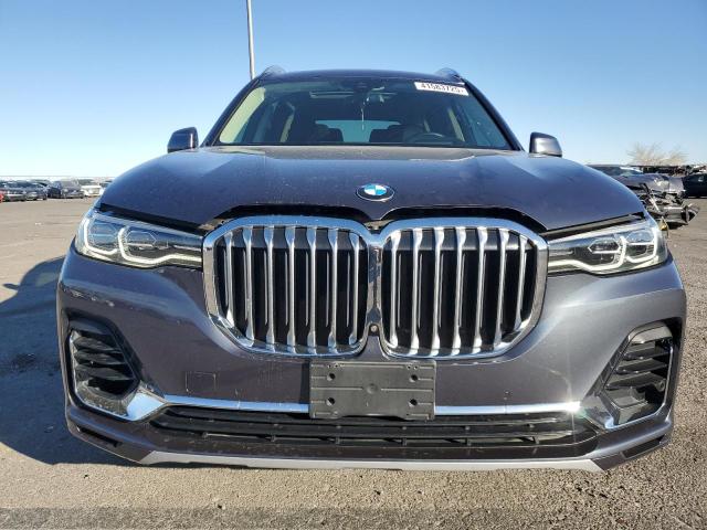 2020 BMW X7