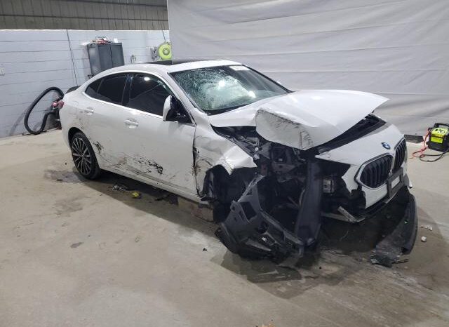 
								2021 BMW 2 series full									