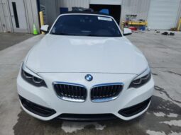 
										2019 BMW 2 series full									