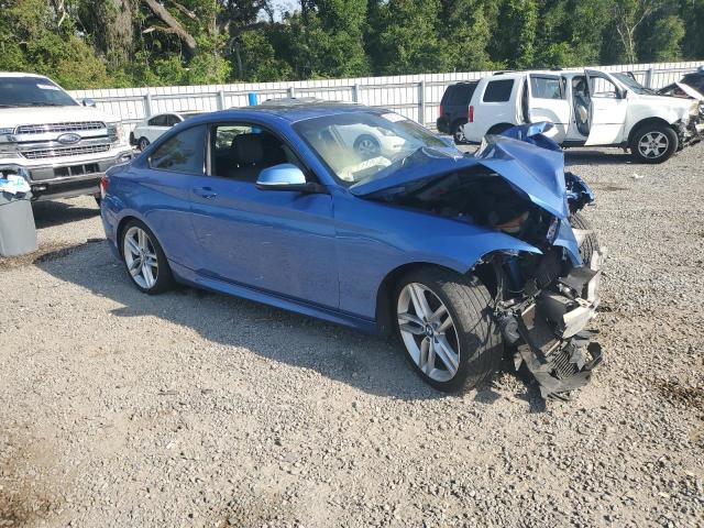 2014 BMW 2 series