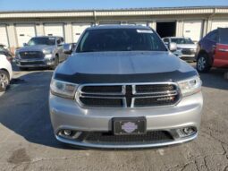 
										2015 Dodge Durango li full									