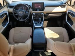 
										2020 Toyota Rav4 full									