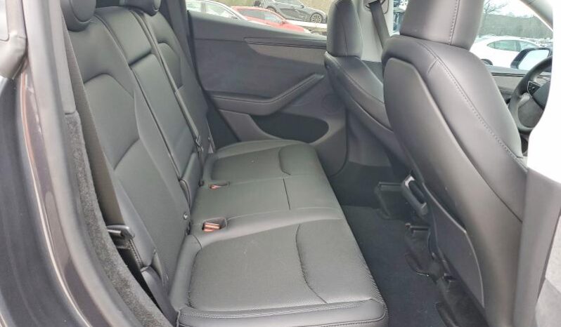 
								Tesla Y Juniper full									