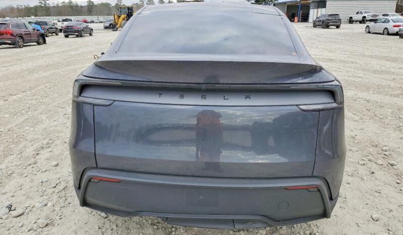 
								Tesla Y Juniper full									