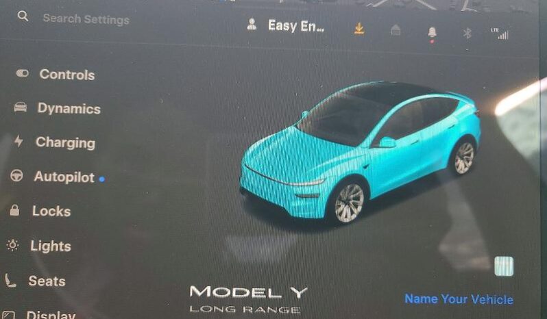 
								Tesla Y Juniper full									