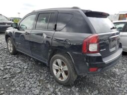 
										2017 Jeep Compass sp full									