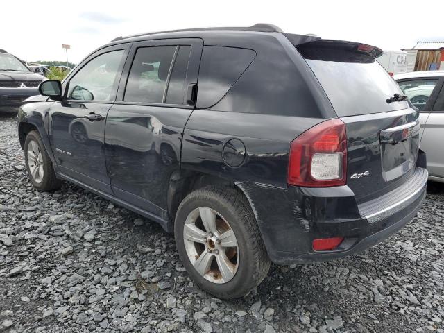 2017 Jeep Compass sp