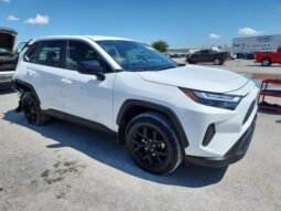
										2024 Toyota Rav4 full									
