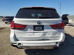 
										2018 BMW X5 full									