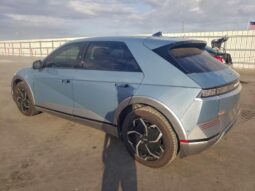 
										Hyundai IONIQ 5 full									