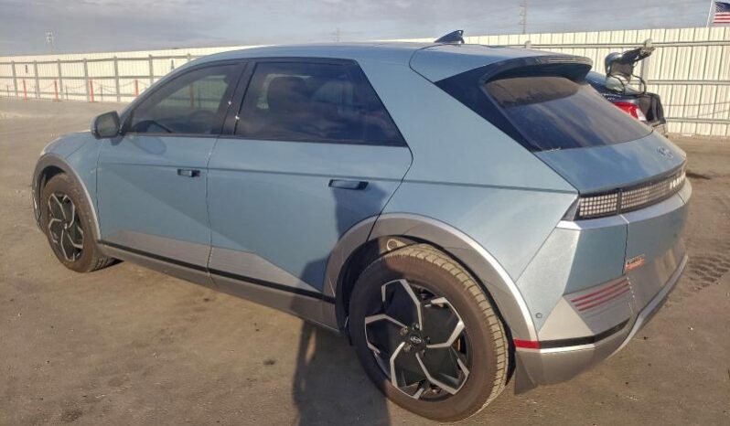 
								Hyundai IONIQ 5 full									