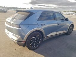 
										Hyundai IONIQ 5 full									