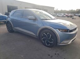 
										Hyundai IONIQ 5 full									