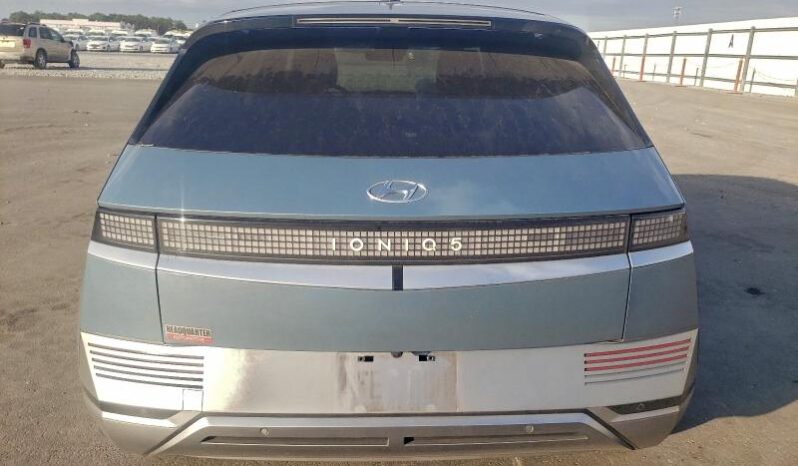 
								Hyundai IONIQ 5 full									