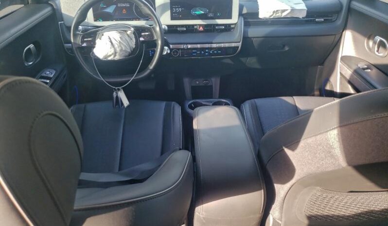 
								Hyundai IONIQ 5 full									