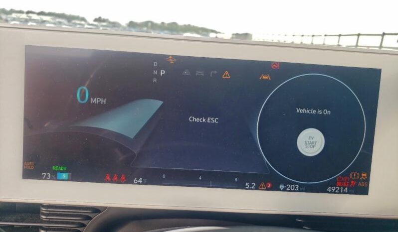 
								Hyundai IONIQ 5 full									
