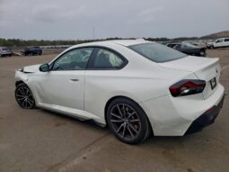 
										2024 BMW 2 series full									
