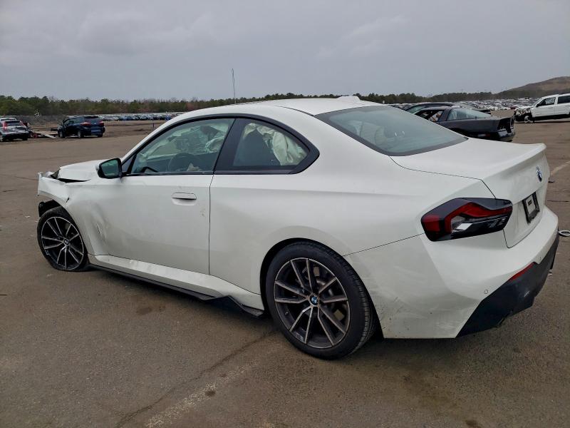 2024 BMW 2 series