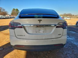 
										2016 Tesla Model x full									