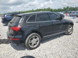 
										2017 Audi Q5 full									
