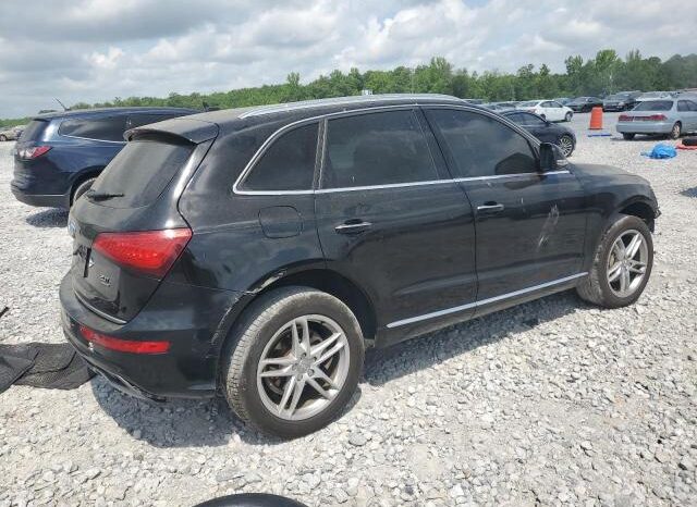 
								2017 Audi Q5 full									
