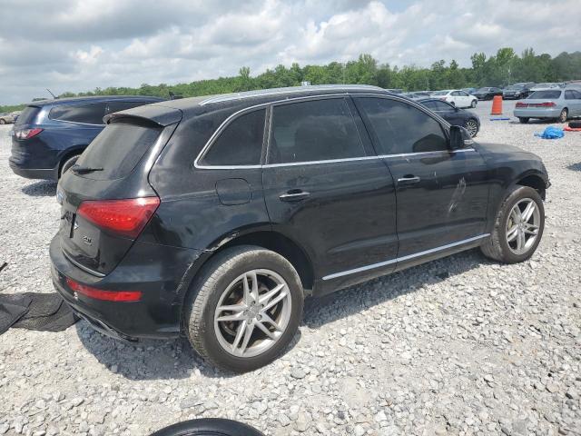 2017 Audi Q5