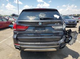 
										2018 BMW X5 full									