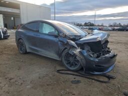 
										2022 Tesla Model x full									