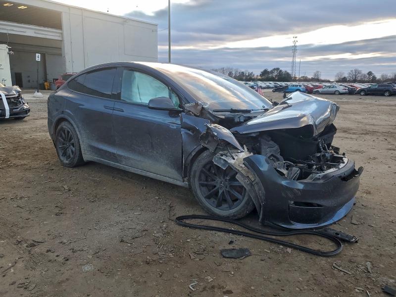 2022 Tesla Model x