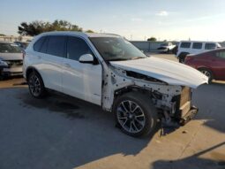 
										2018 BMW X5 full									
