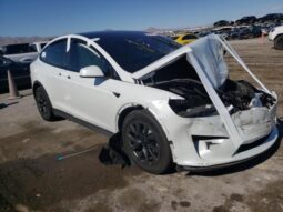 
										2023 Tesla Model x full									